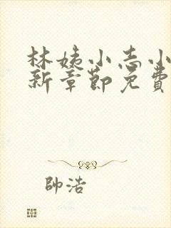 林姨小志小说最新章节免费阅读封面