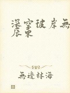 深空彼岸无错版辰东