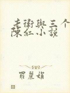 老卫与三个媳妇陈红小说