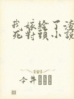 我嫁给了渣男的死对头小说免费阅读