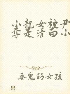小龙女被尹志平夺走清白小说在线阅读
