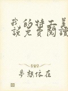 我的特工美母小说免费阅读