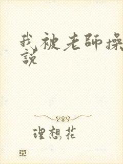 我被老师操了小说