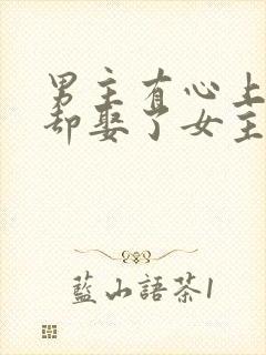 男主有心上人,却娶了女主