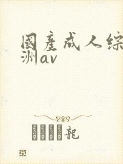 国产成人综合亚洲av
