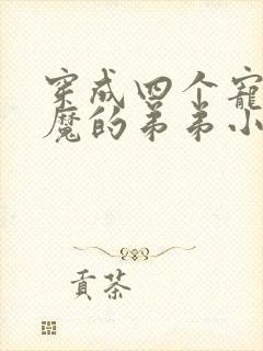 穿成四个宠妹狂魔的弟弟小说txt下载