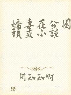 娇妻在公园被老头爽小说
