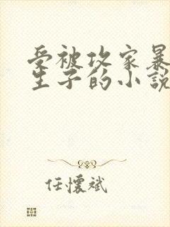 受被攻家暴囚禁生子的小说封面