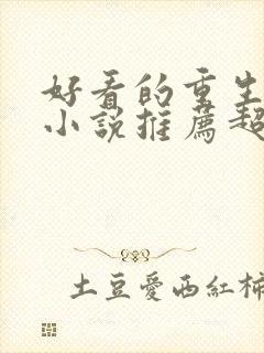 好看的重生古言小说推荐超经典完结