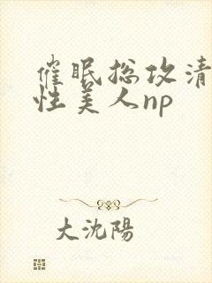 催眠总攻清冷双性美人np