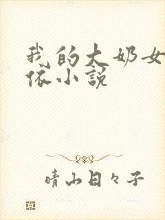 我的大奶女友小依小说