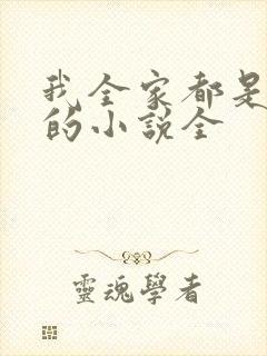 我全家都是穿来的小说全