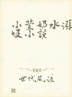 小莹奶水涨公帮吸小说封面