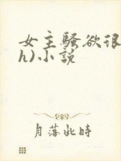 女主骚欲很大(h)小说封面