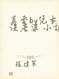 真香by凭本事没老婆 小说