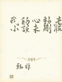 我的心动老板娘小说未删版下载