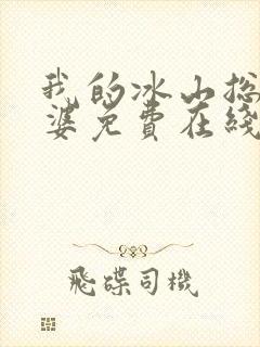 我的冰山总裁老婆免费在线阅读