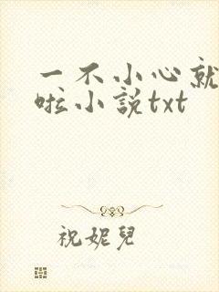 一不小心就无敌啦小说txt