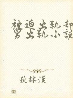 被迫出轨却上瘾男出轨小说