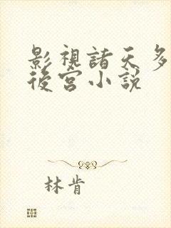 影视诸天多女主后宫小说