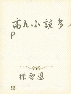 高h小说多人np封面