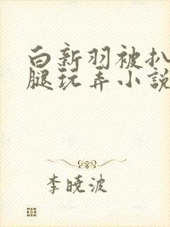 白新羽被扒开双腿玩弄小说