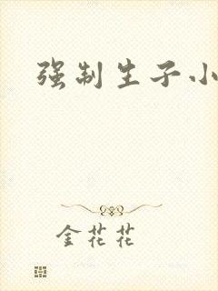 强制生子小说