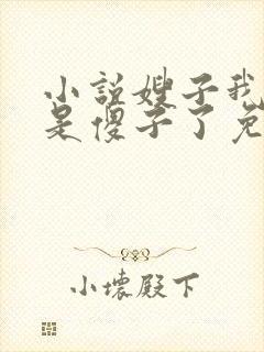 小说嫂子我真不是傻子了免费阅读txt下载封面