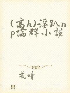 (高h)淫趴np伦群小说