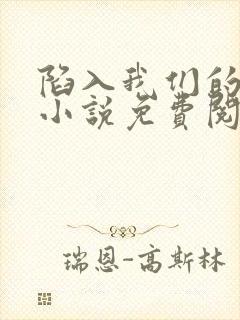 陷入我们的热恋小说免费阅读免费