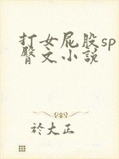 打女屁股sp虐臀文小说