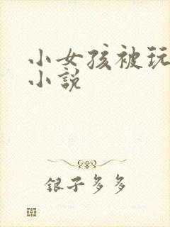 小女孩被玩弄的小说