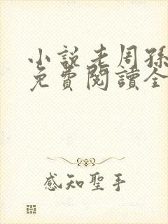 小说老周孙雪倩免费阅读全文