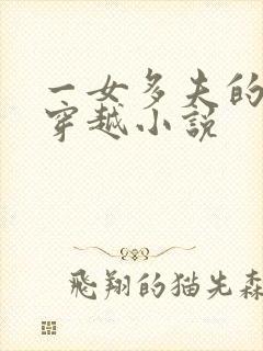 一女多夫的古代穿越小说