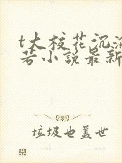 t大校花沉沦陈若小说最新章节更新内容