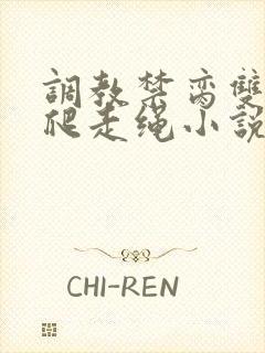 调教禁脔双性跪爬走绳小说