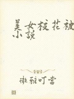 美女校花被调教小说