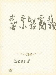 我哥by雪莉原著小说阅读全文