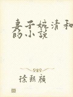 妻子婉清和魏强的小说