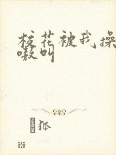 校花被我操得嗷嗷叫封面