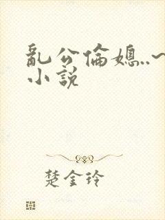 乱公伦媳..~小说