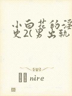 小白花的淫欲情史2(男出轨 高h)_