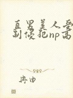 直男美人受被强制侵犯np高h