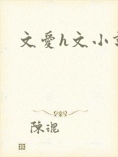 文爱h文小说