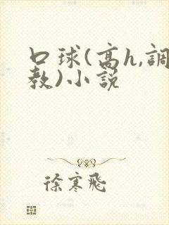 口球(高h,调教)小说