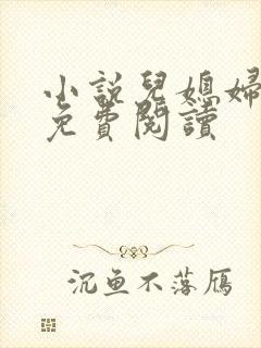 小说儿媳妇芷晴免费阅读封面