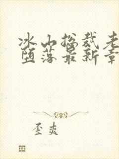 冰山总裁老婆的堕落最新章节免费阅