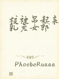 校被吊起来柔双乳兔女郎