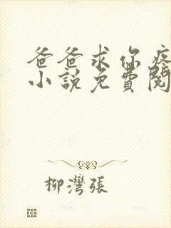 爸爸求你疼爱我小说免费阅读封面