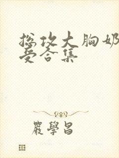 总攻大胸奶双性受合集